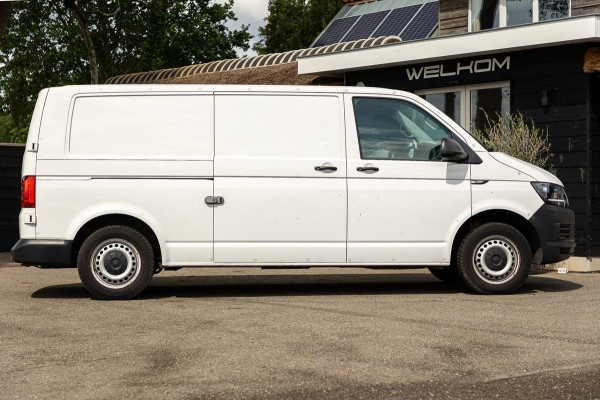 Volkswagen Transporter 2.0 TDI L2H1 Comfortline Volledig ingericht I NAP I Camera I