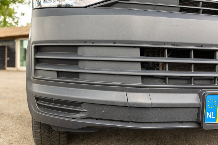 Volkswagen Transporter 2.0 TDI L2H1 Comfortline Volledig ingericht I NAP I Camera I