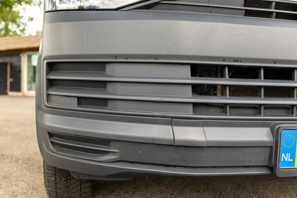 Volkswagen Transporter 2.0 TDI L2H1 Comfortline Volledig ingericht I NAP I Camera I