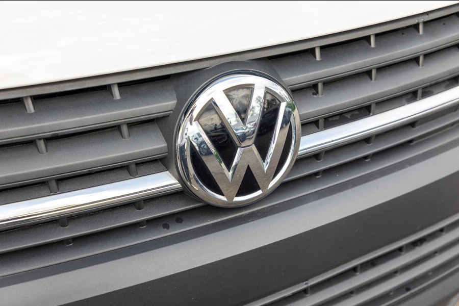 Volkswagen Transporter 2.0 TDI L2H1 Comfortline Volledig ingericht I NAP I Camera I