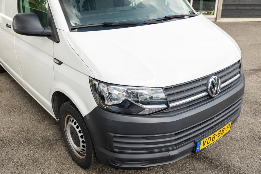 Volkswagen Transporter 2.0 TDI L2H1 Comfortline Volledig ingericht I NAP I Camera I
