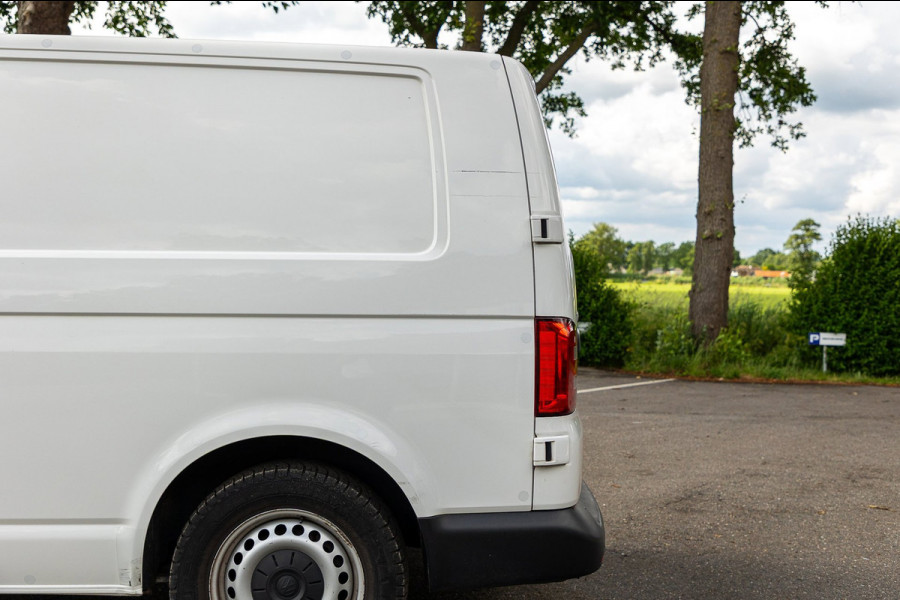 Volkswagen Transporter 2.0 TDI L2H1 Comfortline Volledig ingericht I NAP I Camera I