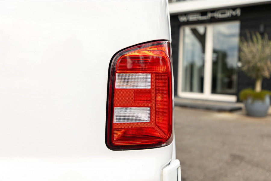Volkswagen Transporter 2.0 TDI L2H1 Comfortline Volledig ingericht I NAP I Camera I