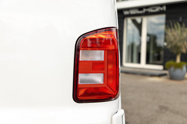 Volkswagen Transporter 2.0 TDI L2H1 Comfortline Volledig ingericht I NAP I Camera I