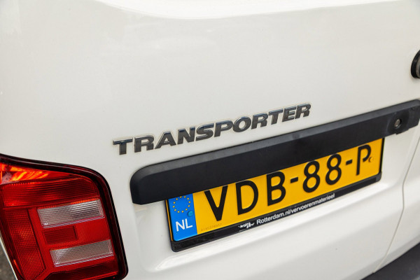 Volkswagen Transporter 2.0 TDI L2H1 Comfortline Volledig ingericht I NAP I Camera I
