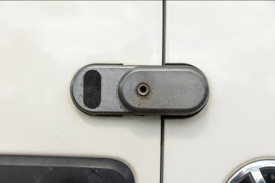 Volkswagen Transporter 2.0 TDI L2H1 Comfortline Volledig ingericht I NAP I Camera I