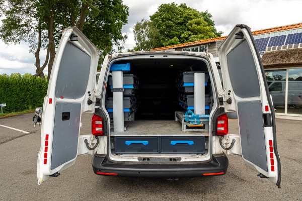 Volkswagen Transporter 2.0 TDI L2H1 Comfortline Volledig ingericht I NAP I Camera I