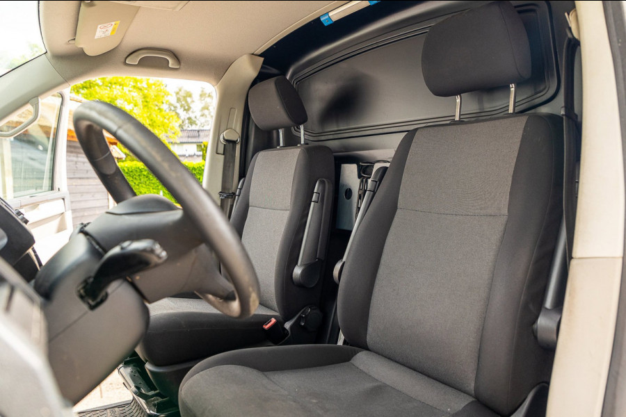 Volkswagen Transporter 2.0 TDI L2H1 Comfortline Volledig ingericht I NAP I Camera I