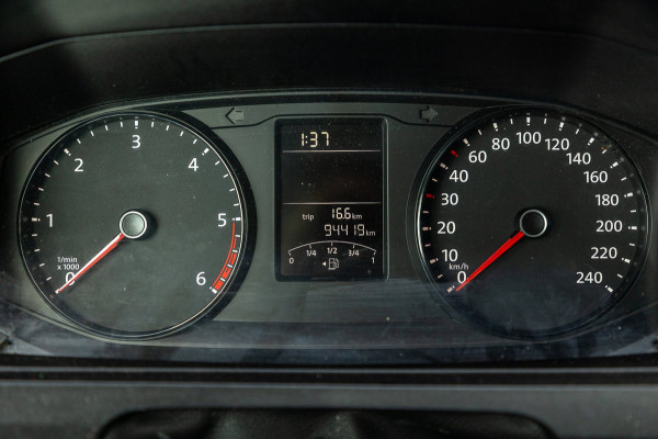 Volkswagen Transporter 2.0 TDI L2H1 Comfortline Volledig ingericht I NAP I Camera I