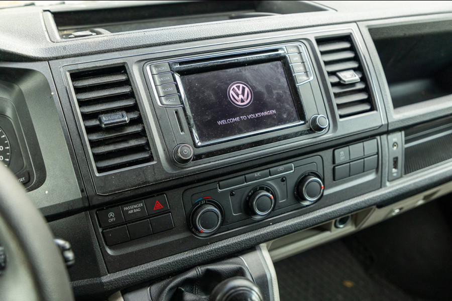 Volkswagen Transporter 2.0 TDI L2H1 Comfortline Volledig ingericht I NAP I Camera I