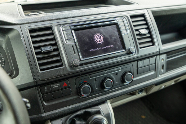Volkswagen Transporter 2.0 TDI L2H1 Comfortline Volledig ingericht I NAP I Camera I