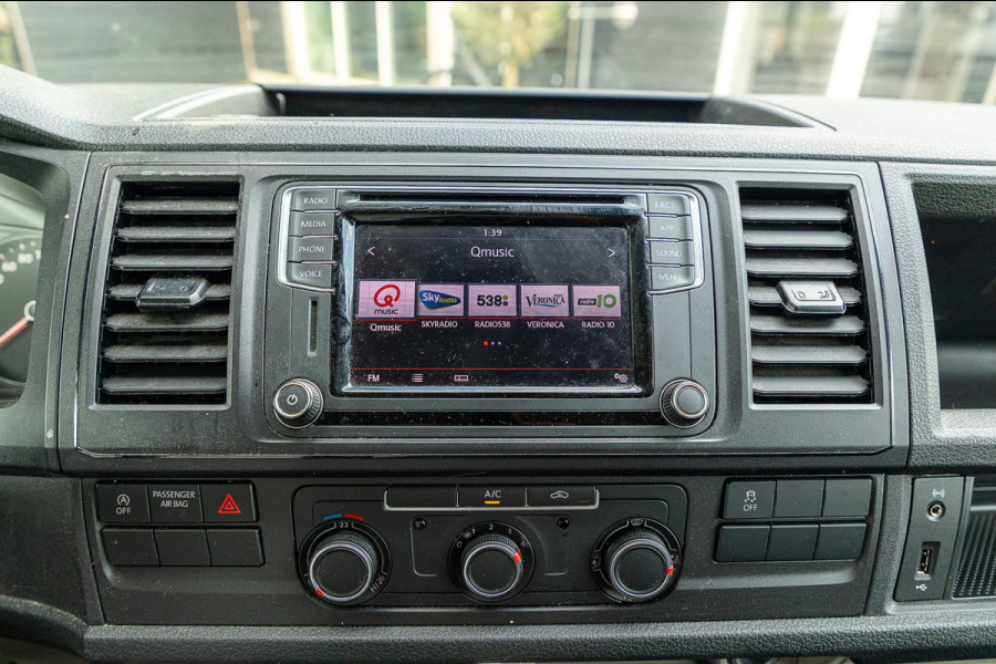 Volkswagen Transporter 2.0 TDI L2H1 Comfortline Volledig ingericht I NAP I Camera I