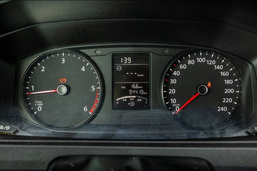 Volkswagen Transporter 2.0 TDI L2H1 Comfortline Volledig ingericht I NAP I Camera I