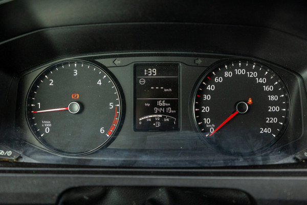Volkswagen Transporter 2.0 TDI L2H1 Comfortline Volledig ingericht I NAP I Camera I