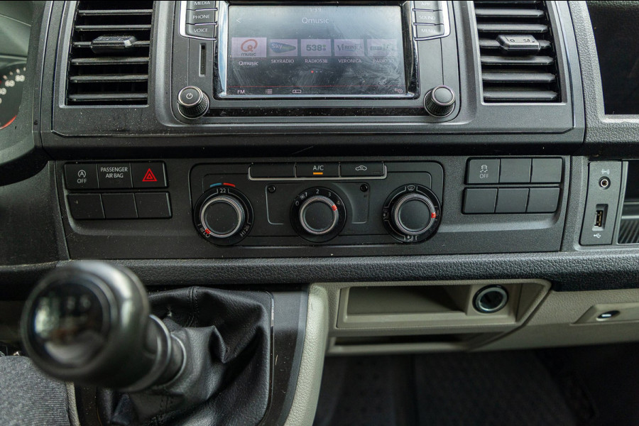 Volkswagen Transporter 2.0 TDI L2H1 Comfortline Volledig ingericht I NAP I Camera I