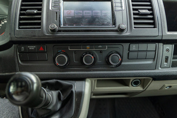 Volkswagen Transporter 2.0 TDI L2H1 Comfortline Volledig ingericht I NAP I Camera I