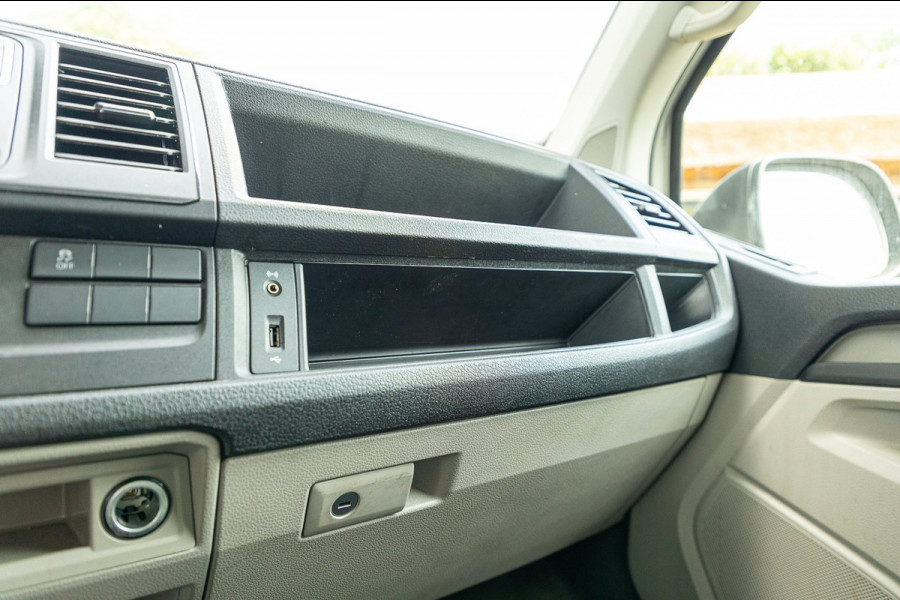 Volkswagen Transporter 2.0 TDI L2H1 Comfortline Volledig ingericht I NAP I Camera I