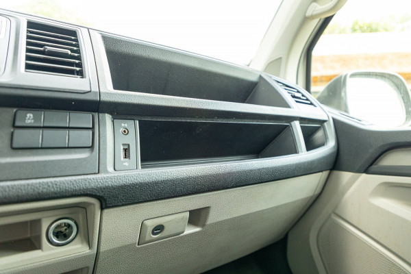 Volkswagen Transporter 2.0 TDI L2H1 Comfortline Volledig ingericht I NAP I Camera I
