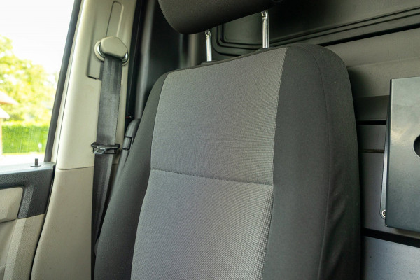 Volkswagen Transporter 2.0 TDI L2H1 Comfortline Volledig ingericht I NAP I Camera I