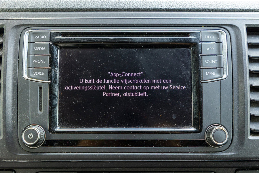 Volkswagen Transporter 2.0 TDI L2H1 Comfortline Volledig ingericht I NAP I Camera I