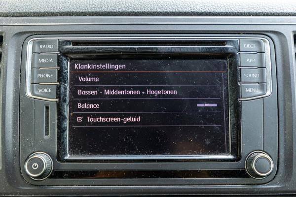 Volkswagen Transporter 2.0 TDI L2H1 Comfortline Volledig ingericht I NAP I Camera I