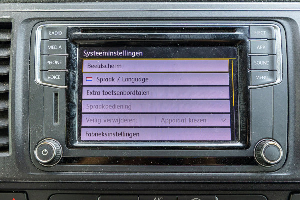 Volkswagen Transporter 2.0 TDI L2H1 Comfortline Volledig ingericht I NAP I Camera I