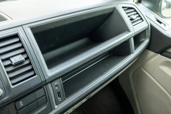 Volkswagen Transporter 2.0 TDI L2H1 Comfortline Volledig ingericht I NAP I Camera I