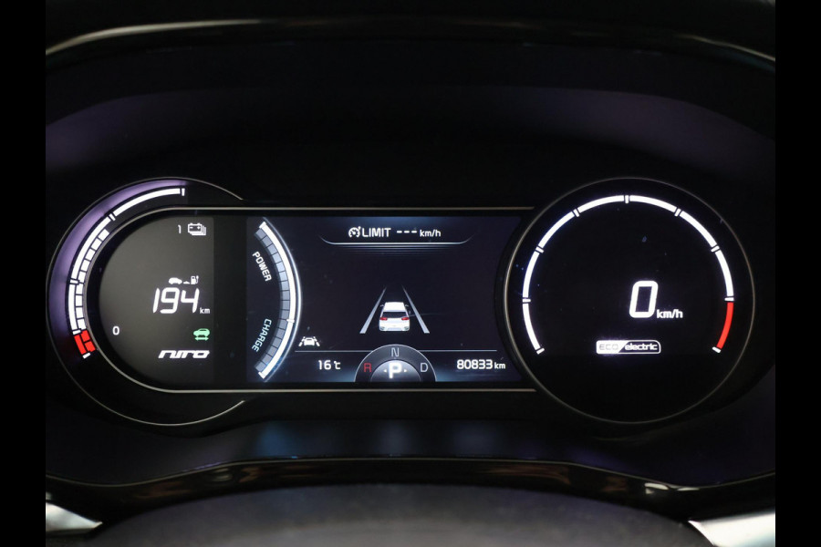 Kia e-Niro 39 KWH *100% SOH* + CARPLAY | ADAPTIVE CRUISE | CAMERA | DAB