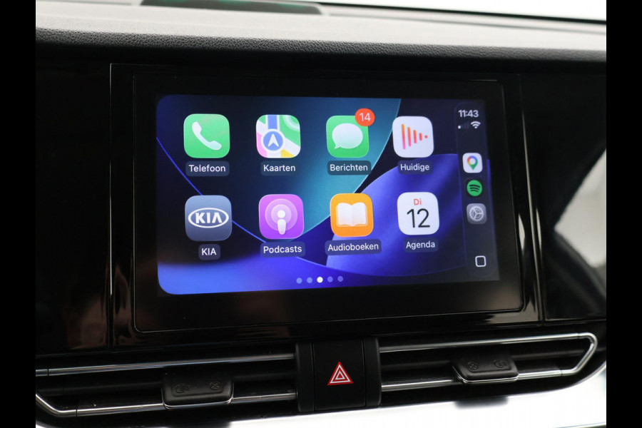 Kia e-Niro 39 KWH *100% SOH* + CARPLAY | ADAPTIVE CRUISE | CAMERA | DAB