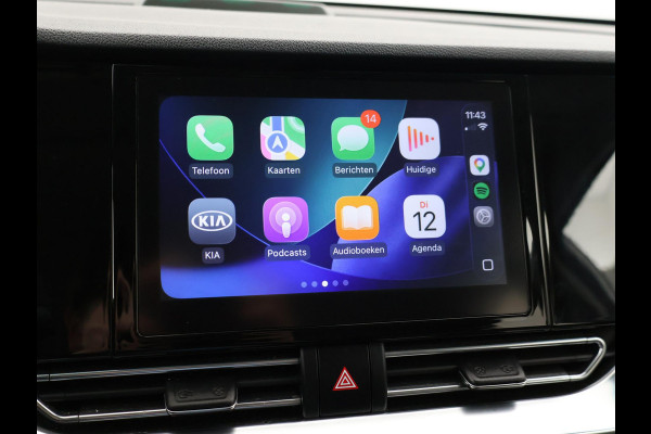 Kia e-Niro 39 KWH *100% SOH* + CARPLAY | ADAPTIVE CRUISE | CAMERA | DAB