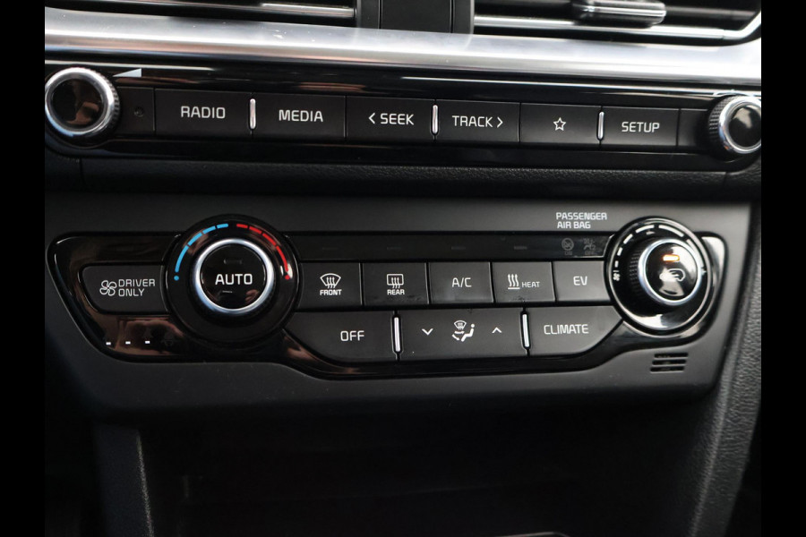 Kia e-Niro 39 KWH *100% SOH* + CARPLAY | ADAPTIVE CRUISE | CAMERA | DAB