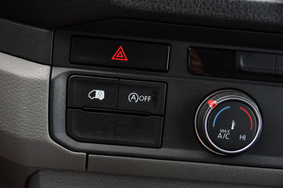 Volkswagen Crafter 35 2.0 TDI L3H3 Black Edition Camera, Cruise, Carplay, 177pk, Multimedia, Geveerde stoel, Uniek!