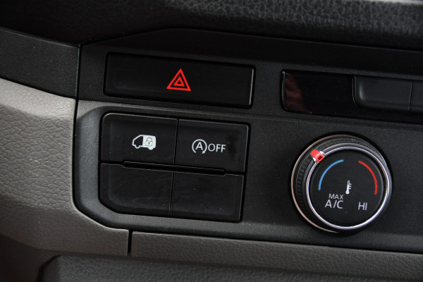 Volkswagen Crafter 35 2.0 TDI L3H3 Black Edition Camera, Cruise, Carplay, 177pk, Multimedia, Geveerde stoel, Uniek!