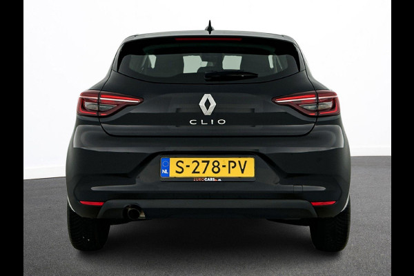 Renault Clio 1.0 TCe 90 Equilibre Navigatie Apple Carplay/Android Auto Cruise Control Full LED Airco
