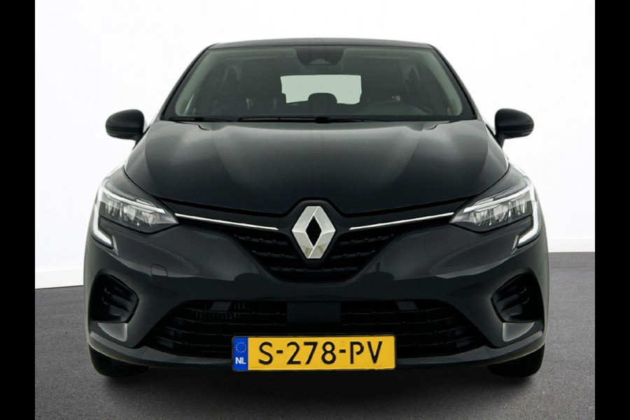 Renault Clio 1.0 TCe 90 Equilibre Navigatie Apple Carplay/Android Auto Cruise Control Full LED Airco