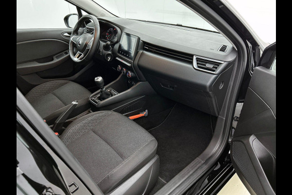 Renault Clio 1.0 TCe 90 Equilibre Navigatie Apple Carplay/Android Auto Cruise Control Full LED Airco