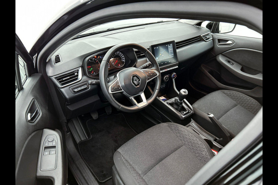 Renault Clio 1.0 TCe 90 Equilibre Navigatie Apple Carplay/Android Auto Cruise Control Full LED Airco