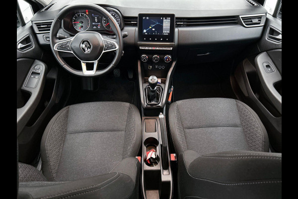 Renault Clio 1.0 TCe 90 Equilibre Navigatie Apple Carplay/Android Auto Cruise Control Full LED Airco