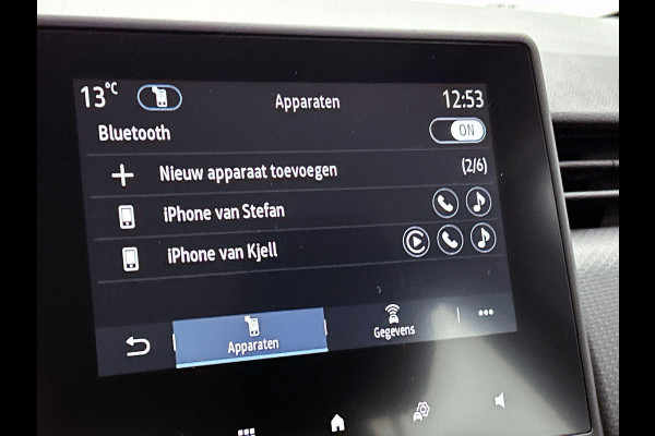 Renault Clio 1.0 TCe 90 Equilibre Navigatie Apple Carplay/Android Auto Cruise Control Full LED Airco