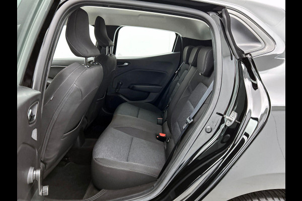 Renault Clio 1.0 TCe 90 Equilibre Navigatie Apple Carplay/Android Auto Cruise Control Full LED Airco