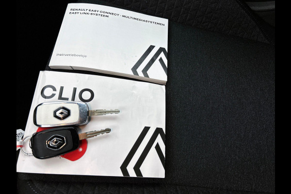 Renault Clio 1.0 TCe 90 Equilibre Navigatie Apple Carplay/Android Auto Cruise Control Full LED Airco