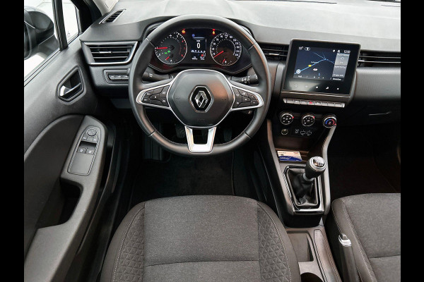 Renault Clio 1.0 TCe 90 Equilibre Navigatie Apple Carplay/Android Auto Cruise Control Full LED Airco
