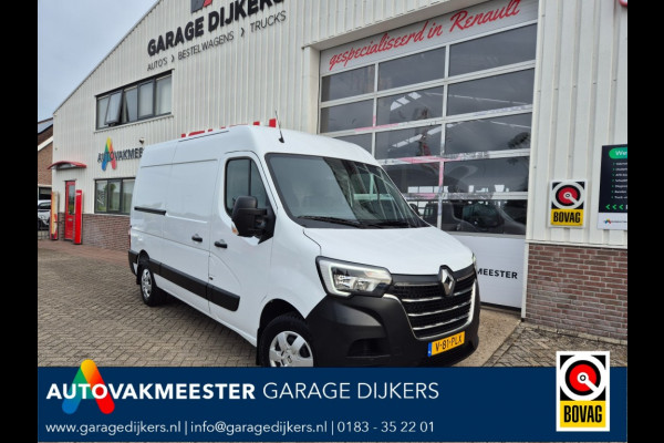Renault Master L2H2 2,3 dci 135 Pk Euro 6 35.693 Km!! PDC Camera Navi 2500 Kg Trekgewicht