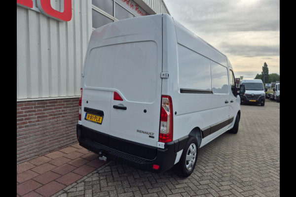 Renault Master L2H2 2,3 dci 135 Pk Euro 6 35.693 Km!! PDC Camera Navi 2500 Kg Trekgewicht