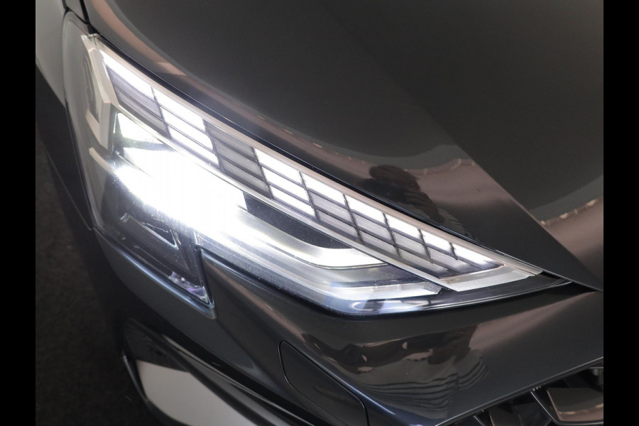 Audi A3 Limousine 35 TFSI Advanced edition 150pk AUT| Navi| 17'LM-velgen| verlengde fabrieksgarantie