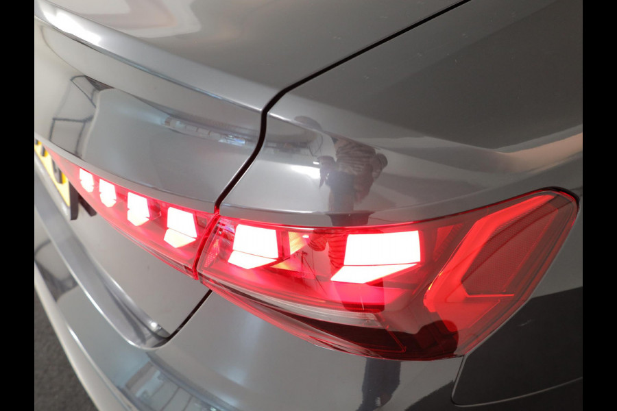 Audi A3 Limousine 35 TFSI Advanced edition 150pk AUT| Navi| 17'LM-velgen| verlengde fabrieksgarantie