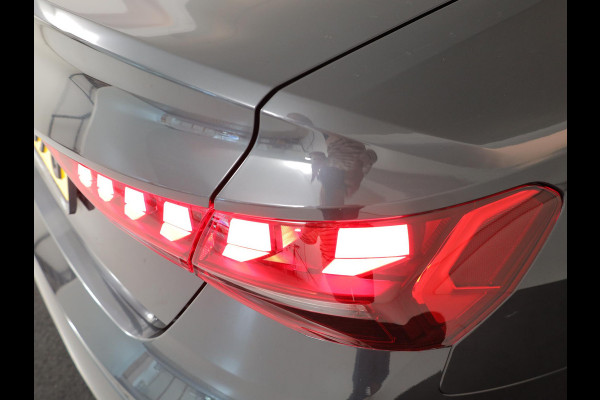 Audi A3 Limousine 35 TFSI Advanced edition 150pk AUT| Navi| 17'LM-velgen| verlengde fabrieksgarantie
