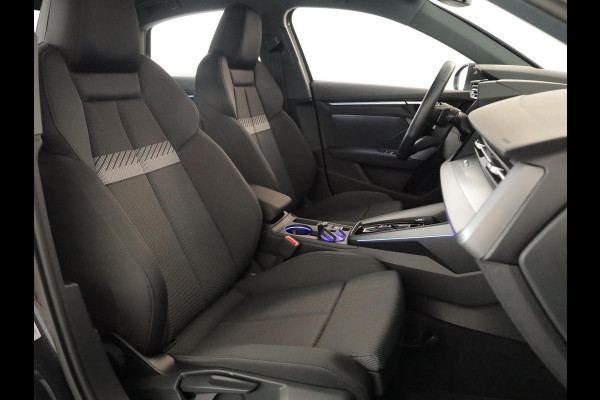 Audi A3 Limousine 35 TFSI Advanced edition 150pk AUT| Navi| 17'LM-velgen| verlengde fabrieksgarantie