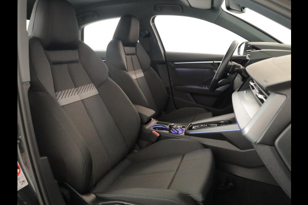 Audi A3 Limousine 35 TFSI Advanced edition 150pk AUT| Navi| 17'LM-velgen| verlengde fabrieksgarantie