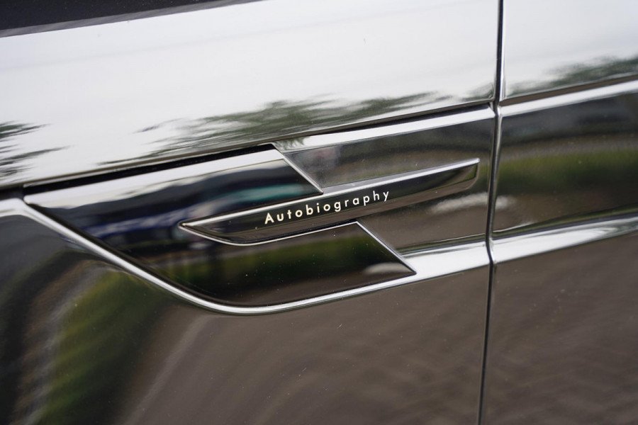 Land Rover Range Rover Sport P 550 E Autobiography M 26 Black Pack